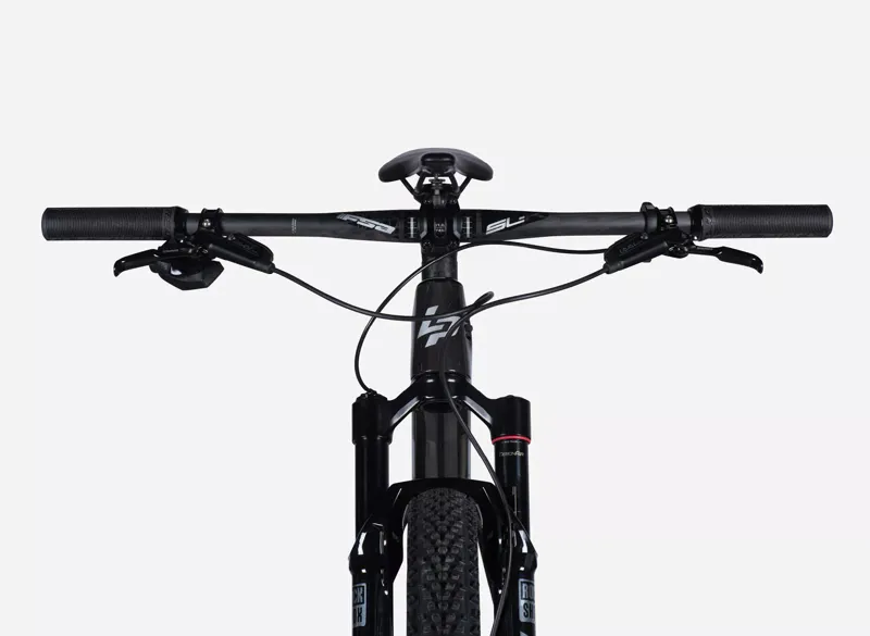 Lapierre Prorace CF 9.9 29er 2023 Hardtail Mountain Bike - Black-3